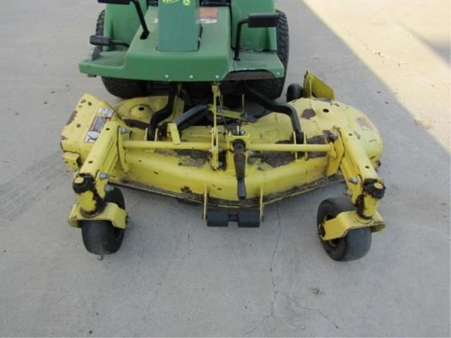 Image of John Deere F525 equipment image 2