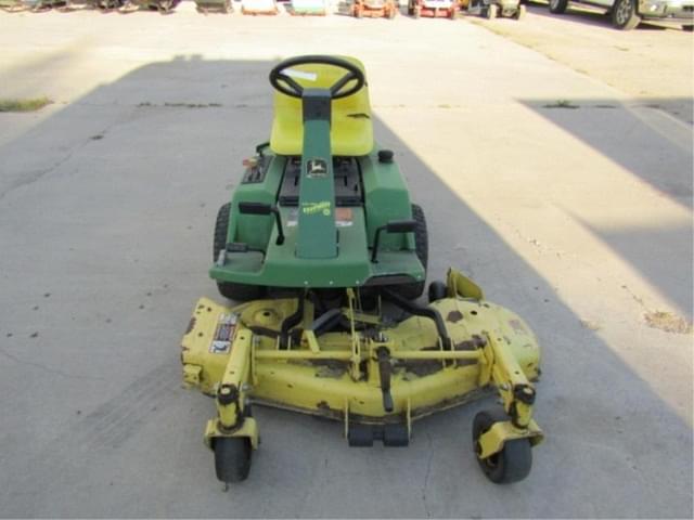 Image of John Deere F525 equipment image 1