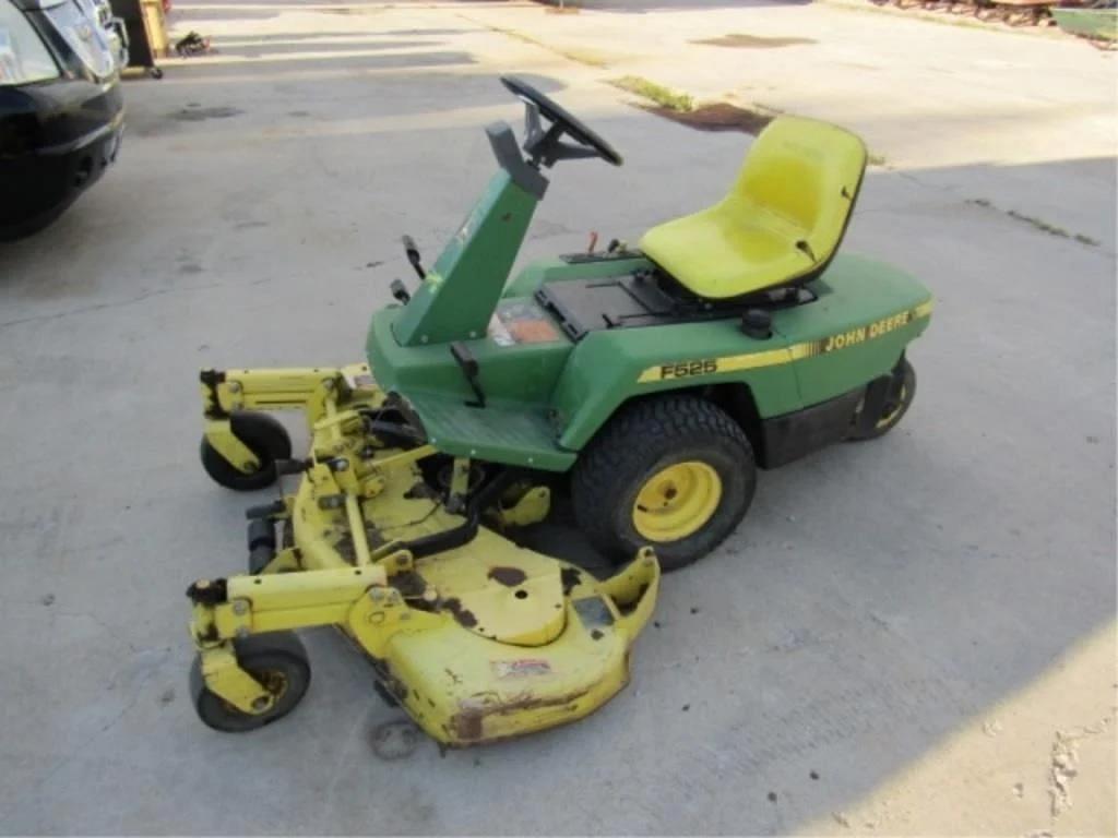 Image of John Deere F525 Primary image