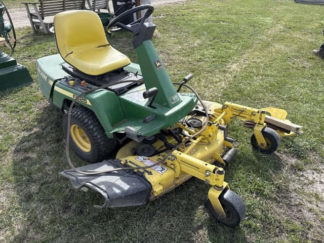 Image of John Deere F525 equipment image 2