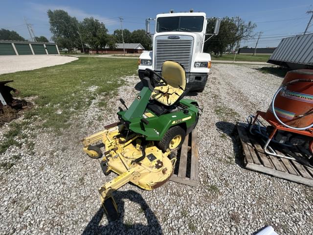 Image of John Deere F525 equipment image 2