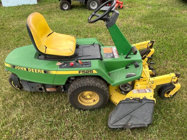 Image of John Deere F525 equipment image 2
