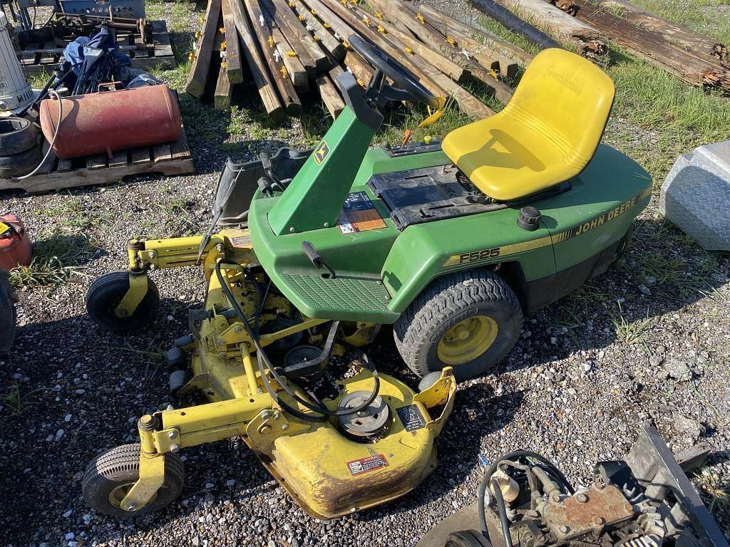 Image of John Deere F525 Image 0