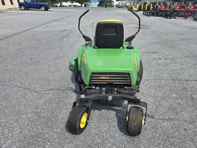 Image of John Deere F620 equipment image 2