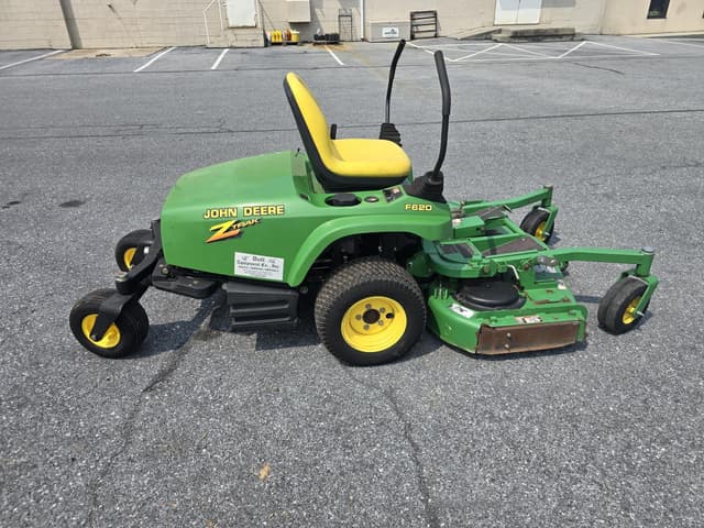 Image of John Deere F620 equipment image 3