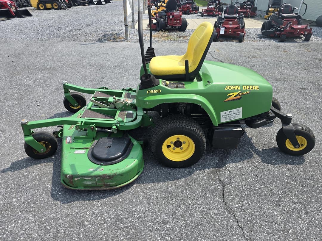 Image of John Deere F620 Primary image