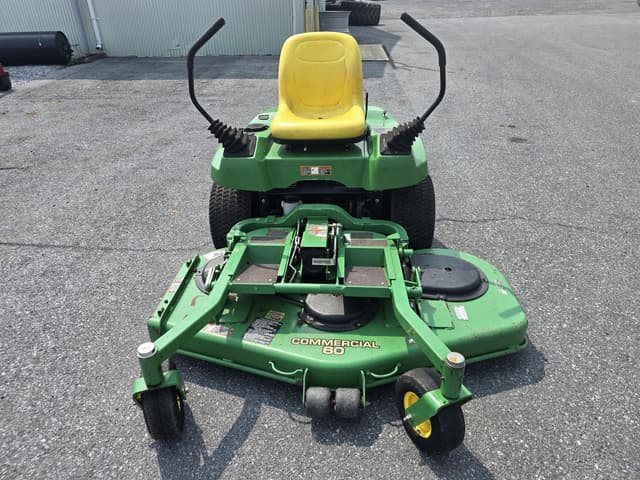 Image of John Deere F620 equipment image 1