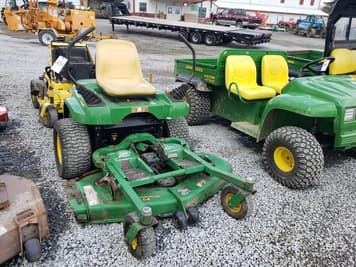 Main image John Deere F620