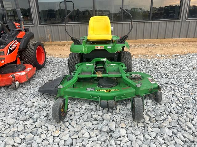 Image of John Deere F620 equipment image 1