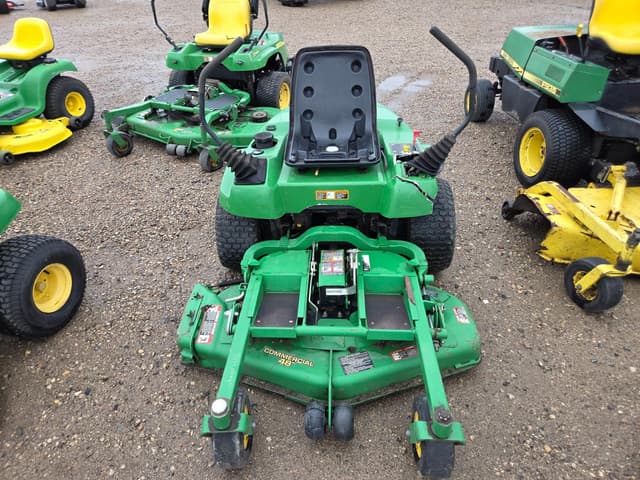Image of John Deere F620 equipment image 1