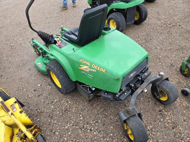 Image of John Deere F620 equipment image 3