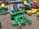 John Deere F620 Image