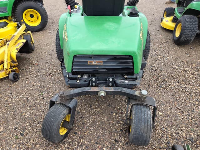 Image of John Deere F620 equipment image 4