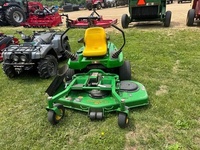 Image of John Deere F620 equipment image 1
