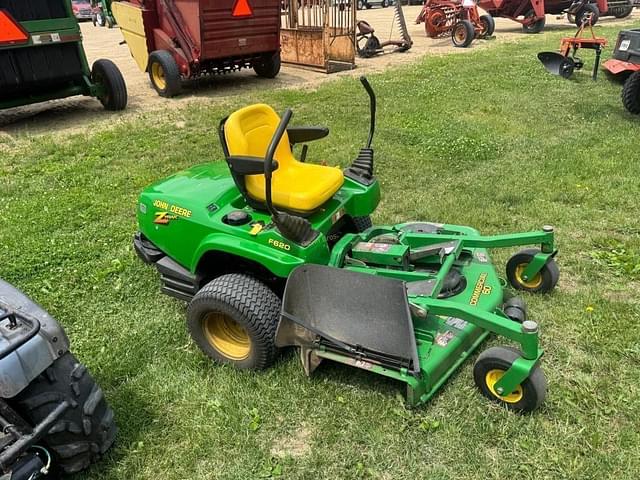 Image of John Deere F620 equipment image 3