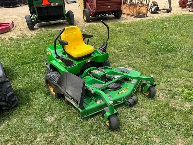 Image of John Deere F620 equipment image 2