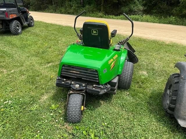Image of John Deere F620 equipment image 4