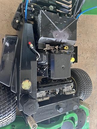 Image of John Deere F680 equipment image 3