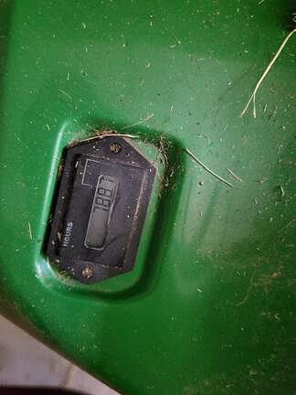 Image of John Deere F680 equipment image 2