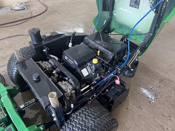 Image of John Deere F680 equipment image 4