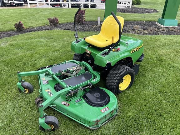 Image of John Deere F680 equipment image 1