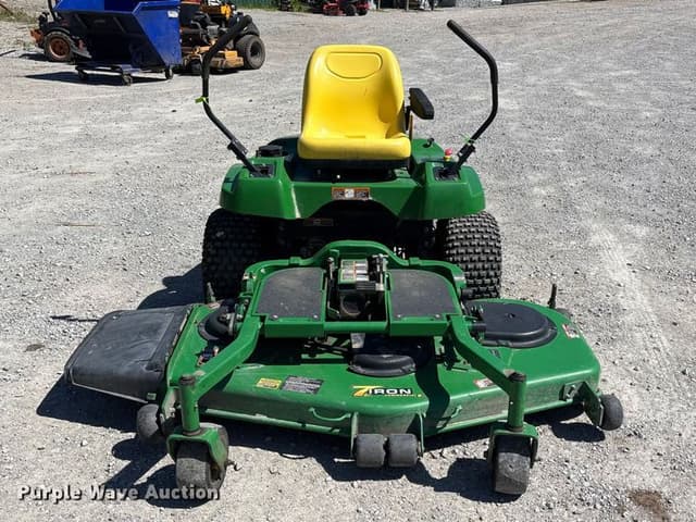 Image of John Deere F680 equipment image 1
