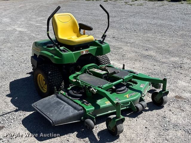 Image of John Deere F680 equipment image 2
