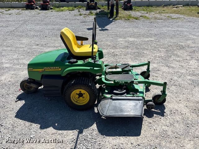 Image of John Deere F680 equipment image 3