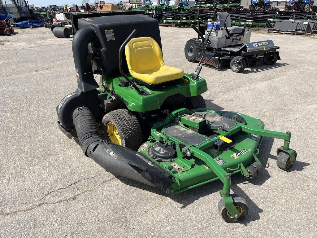 Main image John Deere F680