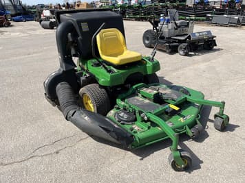 Main image John Deere F680