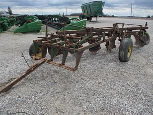 Main image John Deere F680A 0