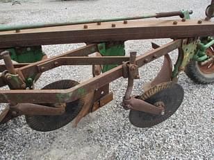 Main image John Deere F680A 12