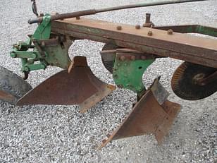 Main image John Deere F680A 17