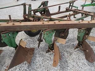 Main image John Deere F680A 26