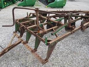 Main image John Deere F680A 9