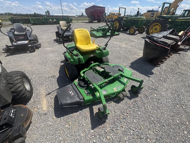 Image of John Deere F687 equipment image 3