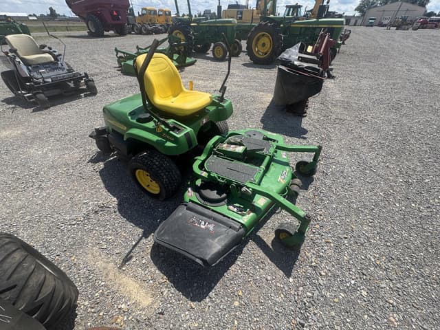 Image of John Deere F687 equipment image 4