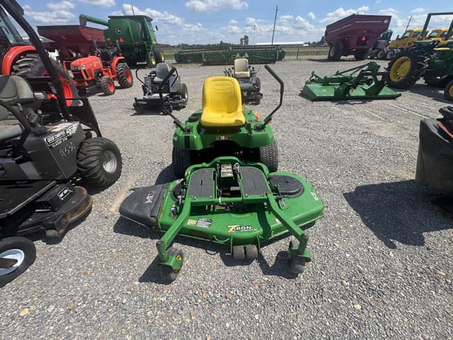 Image of John Deere F687 equipment image 2