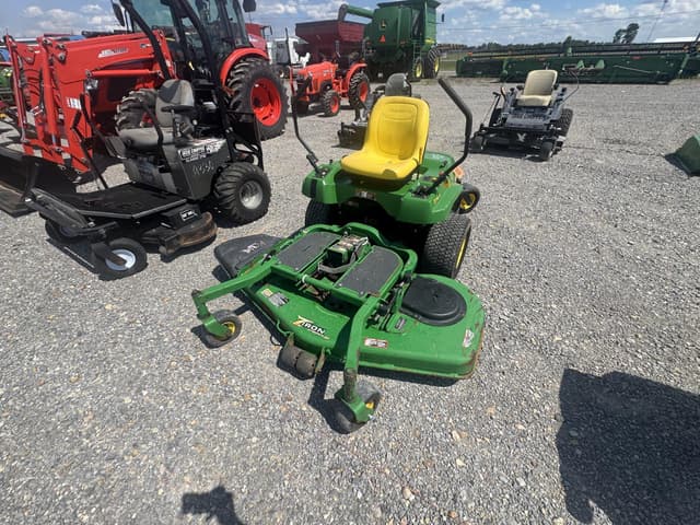 Image of John Deere F687 equipment image 1