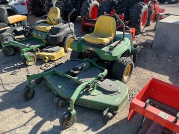 Main image John Deere F687