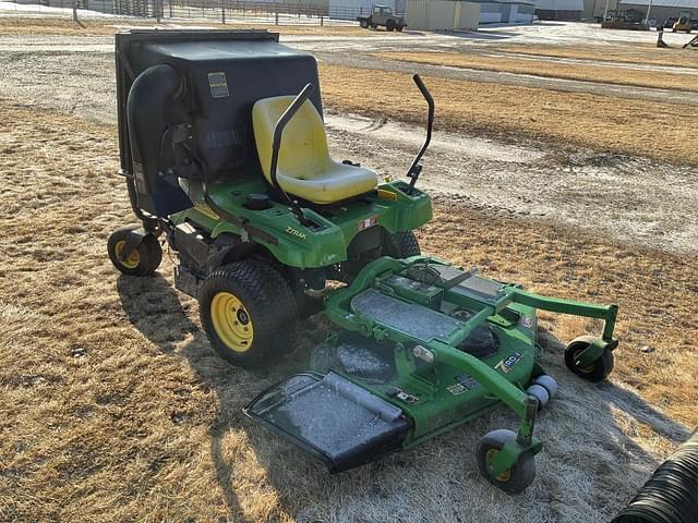 Image of John Deere F687 equipment image 1