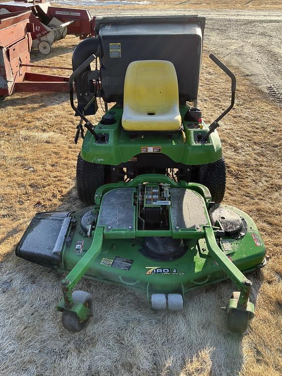 Image of John Deere F687 equipment image 2