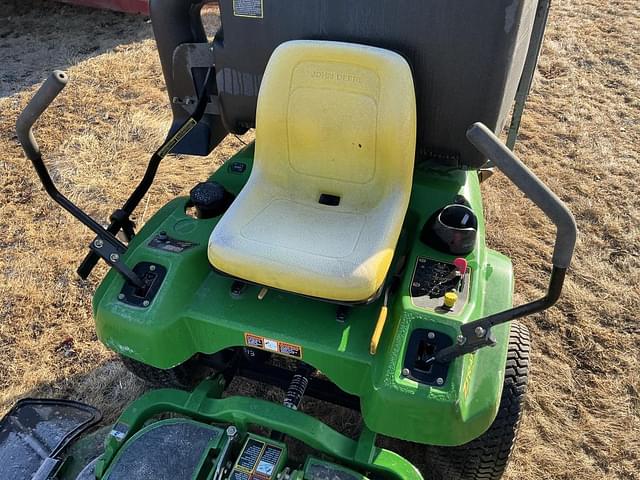 Image of John Deere F687 equipment image 4