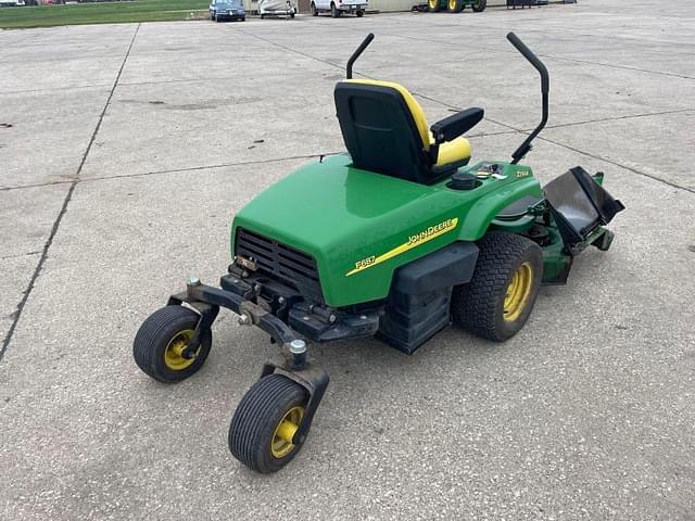 Image of John Deere F687 equipment image 3