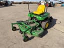 John Deere F687 Image