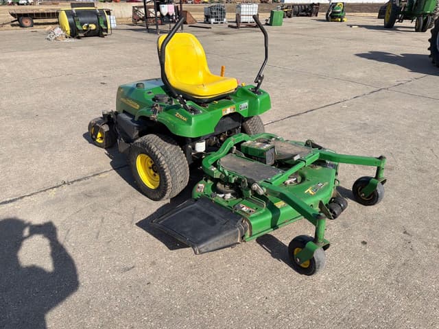 Image of John Deere F687 equipment image 1
