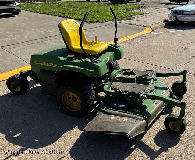 Image of John Deere F687 equipment image 2