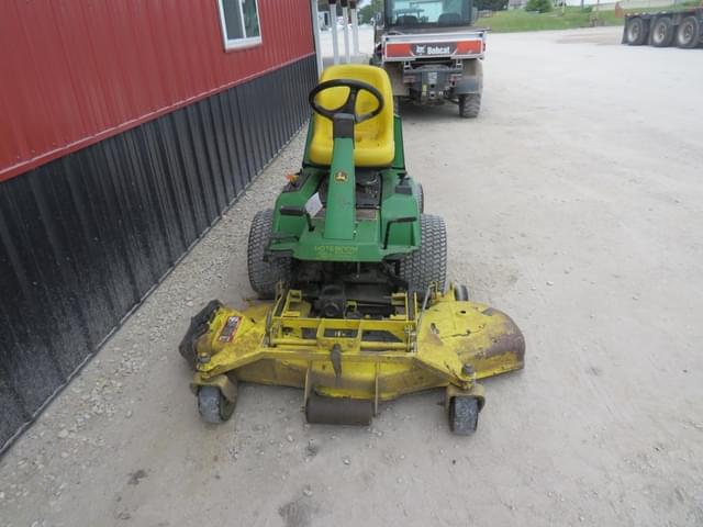 Image of John Deere F725 equipment image 1