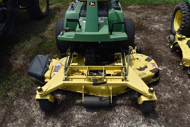 Image of John Deere F725 equipment image 3