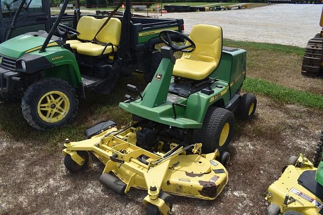 Image of John Deere F725 equipment image 2